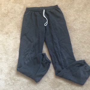 Sweatpants